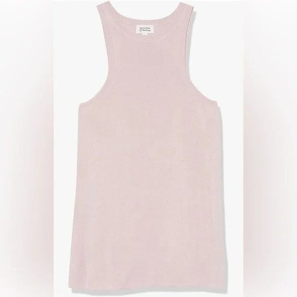 New! Women’s Nicole Crew Neck Tank Top! - Picture 6 of 6